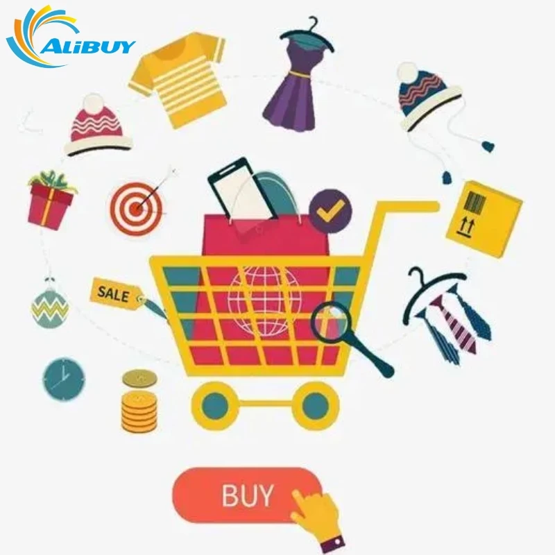 1688 Taobao package consolidation best warehouse services in China