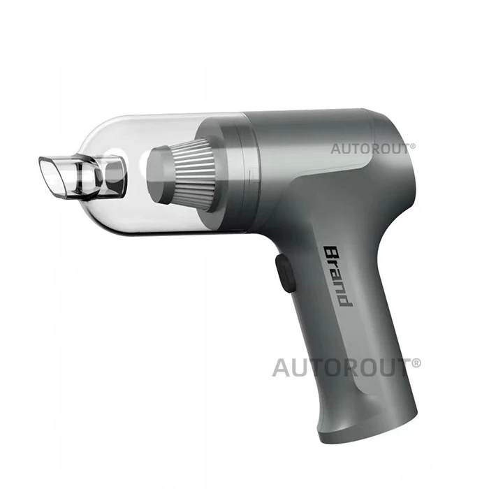 2024 Popular Factory Small Powerful Stick  Portable Handheld Cordless Vacuum Cleaner