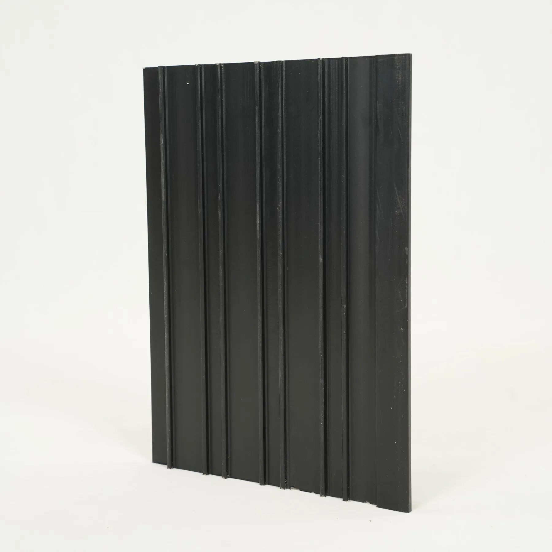 Wood Wall Paneling Interior Decor Panel Wpc Waterproof for Dinning Room