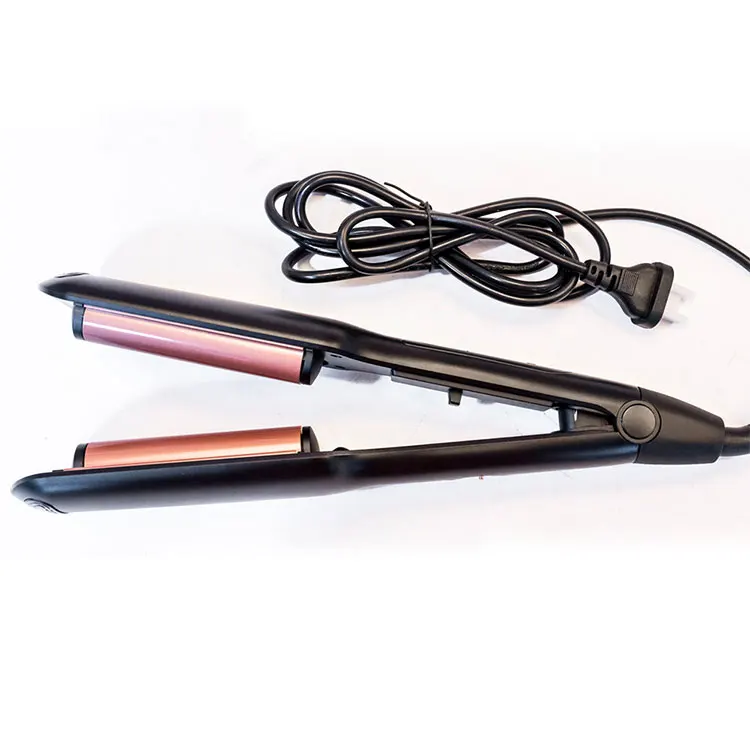 
Curling Iron Fast Heating hair Curler for Long Hair Waving Irons with LCD Display Ceramic hair curler 