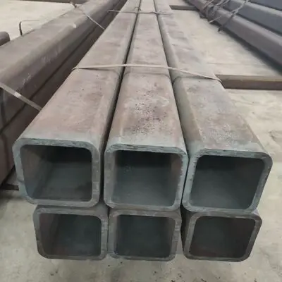 Hollow Section Rectangular Steel Pipe 100x50 Manufacturer / Hollow Section Square And Rectangular Steel Tubes