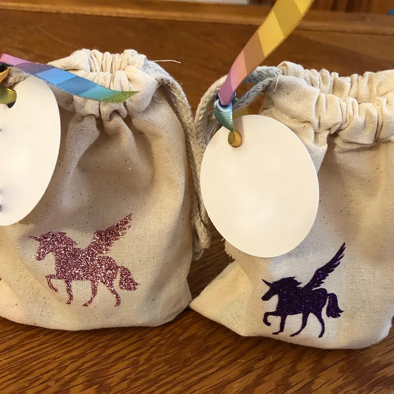 Manufacture Custom Logo Organic Reusable Drawstring Cotton Muslim Bag Multipurpose Shoe Dust Bag Jewelry Gift Bags