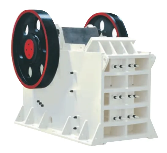 New and Used PE250*700 Jaw Crusher with Feeder and Conveyor for Mining and Construction Focused on Core Component Engine