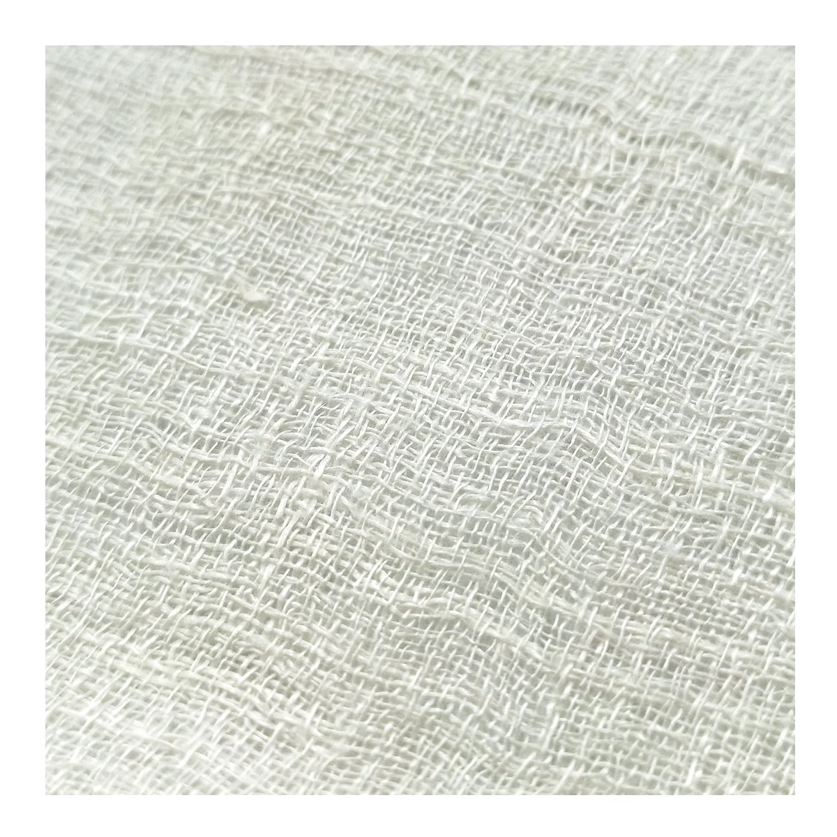 Double width Pure 100% Hemp Fabric 280cm Jacquard crepe for curtain and upholstery hemp clothing fabric