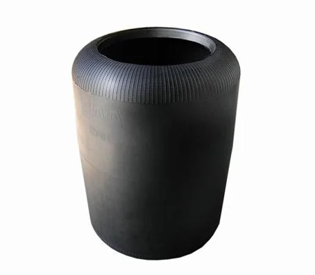EAA rubber air spring  air bellow E701