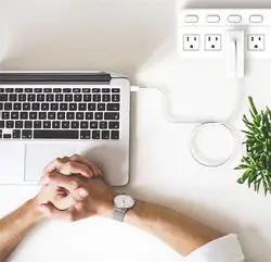 portable usb c laptop charger us eu uk plug 40w 35w 12w wall charger type c charger for macbook pro