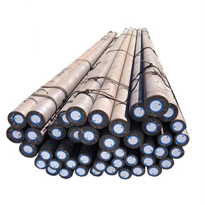 High Strength Aisi 1084 Carbon Steel Hexagonal Bars