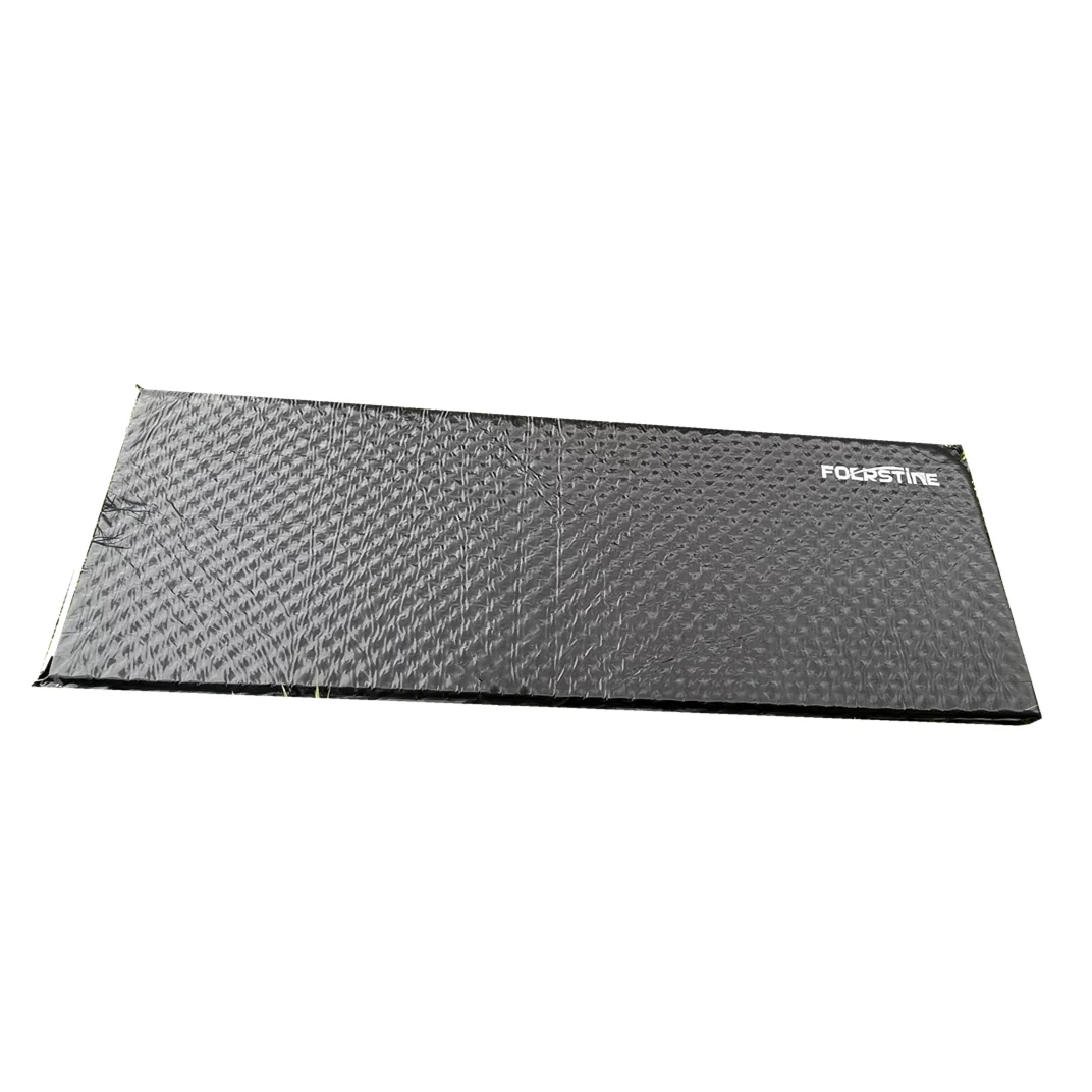 Top Quality Automatic inflatable cushion Outdoor Waterproof Mattress for Camping Inflatable pad Winter Lightweight Sleeping mat