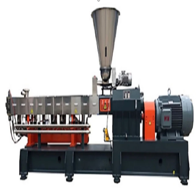 Экструдер с двумя запястьями для подачи гранулятора MIM CIM точные грануляторы металлические гранулы