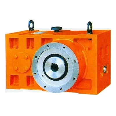ZLYJ 133/146/173 series gearbox for extruder machine with high quality