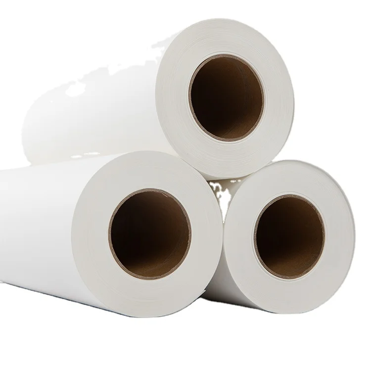 Оптовая продажа, высококачественные чернила и сублимационная бумага A4 100 г для текстиля