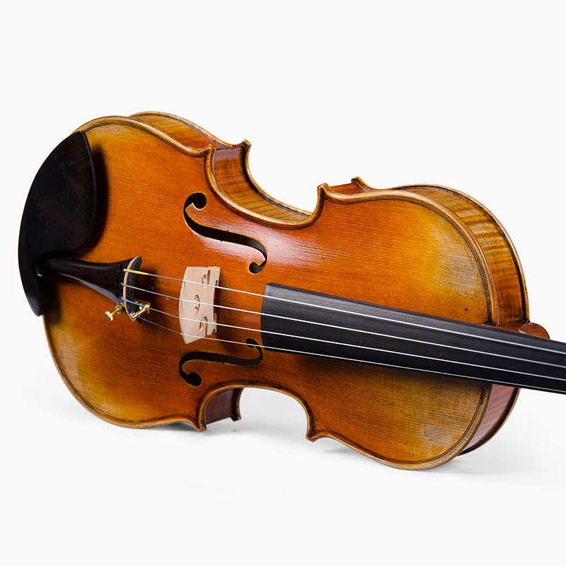 CHRISTINA Violin S600C-1  Best Brand Grade Test prices Free case string bow