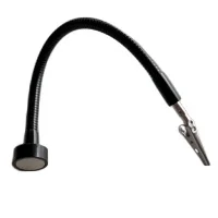 flexible gooseneck tubing