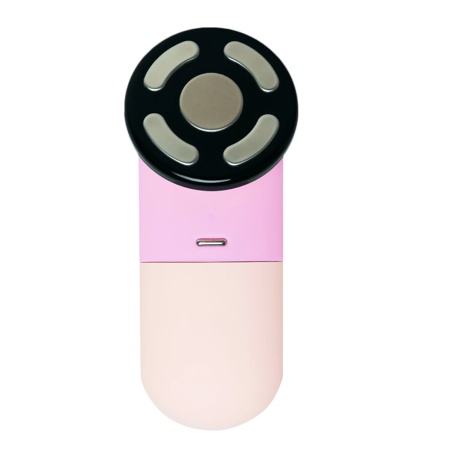 Original Factory Home use Ems facial rejuvenation led anti wrinkle beauty Personal Care Facial Cleansing Brush