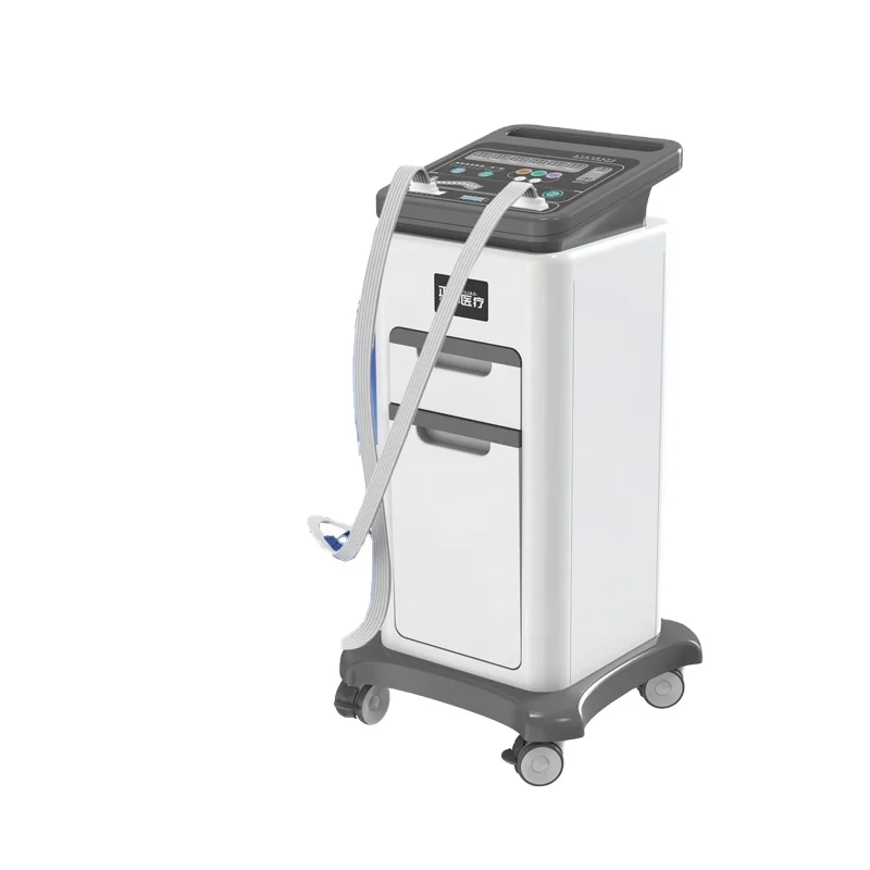 Chinese physiotherapy equipment air pressure therapy system