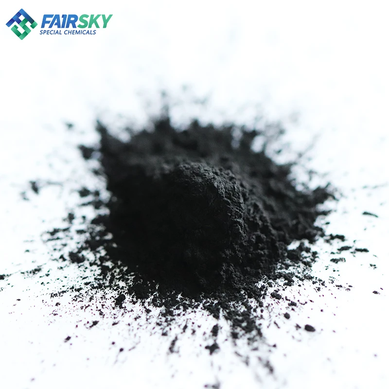 Factory supply Industrial grade Nickel Oxide Nio Cas:1313-99-1 Nickel Oxide