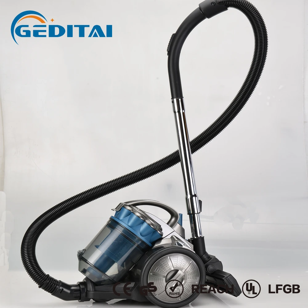 1800W 3L Cyclone Vacuum Cleaner  electric vacuum cleaner HAPE filter  intelligent vacuum cleaner