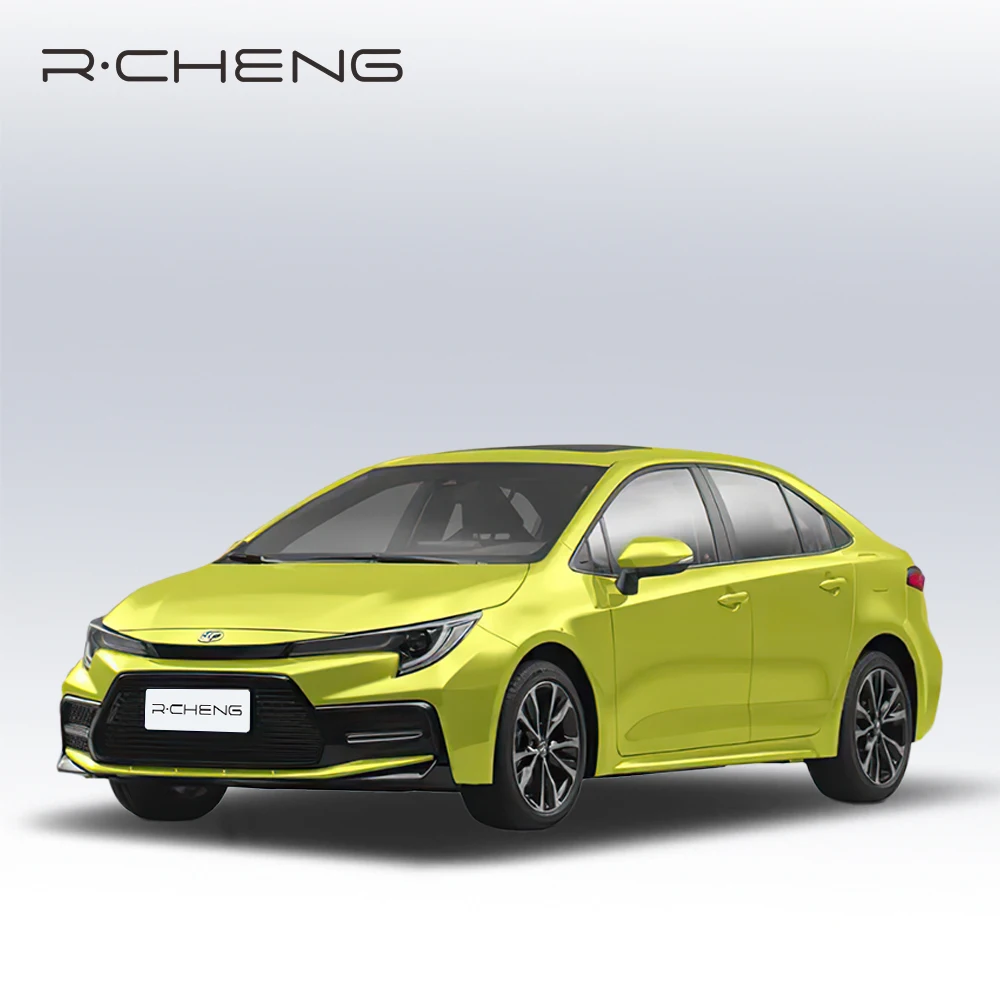 В наличии подержанные автомобили toyota LEVIN лидер продаж китайские произведенные в Китае бензиновые