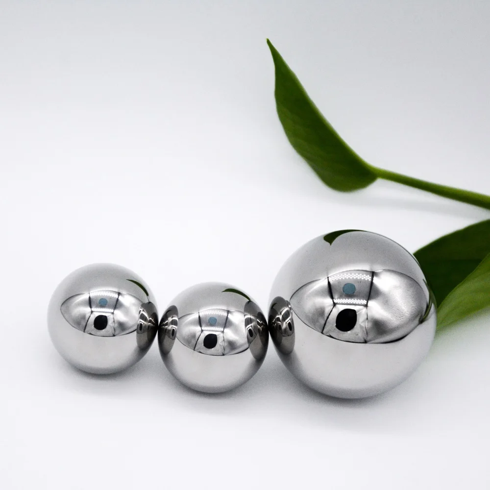 Custom Size Weight Steel Balls Bearing Ball Stainless Steel Professional China Steel Ball