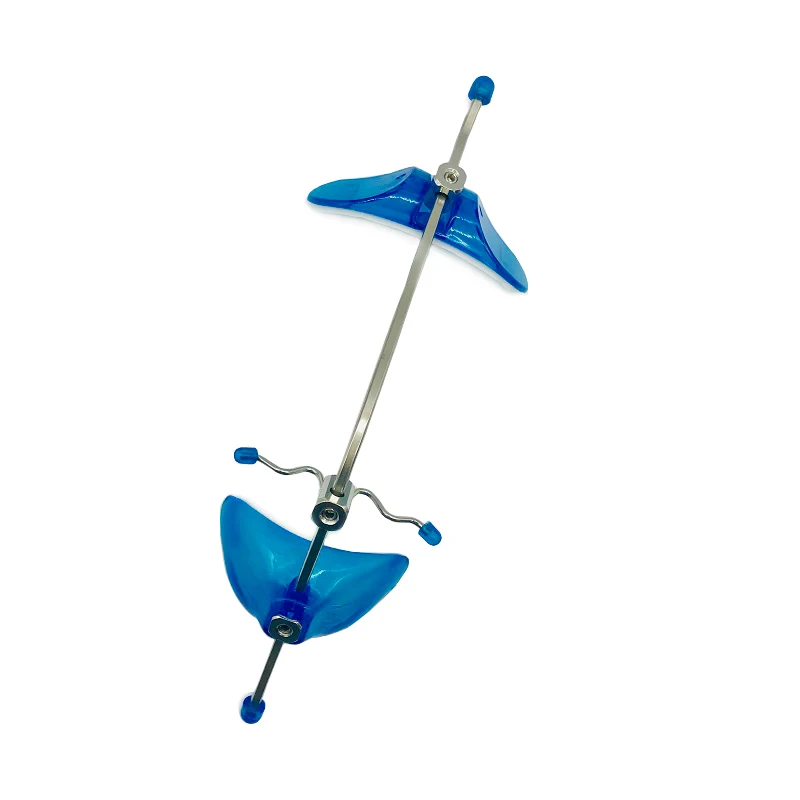 Factory Dental Orthodontic Headgear CE Stainless Steel Orthodontic Adult Reverse Pull Headgear