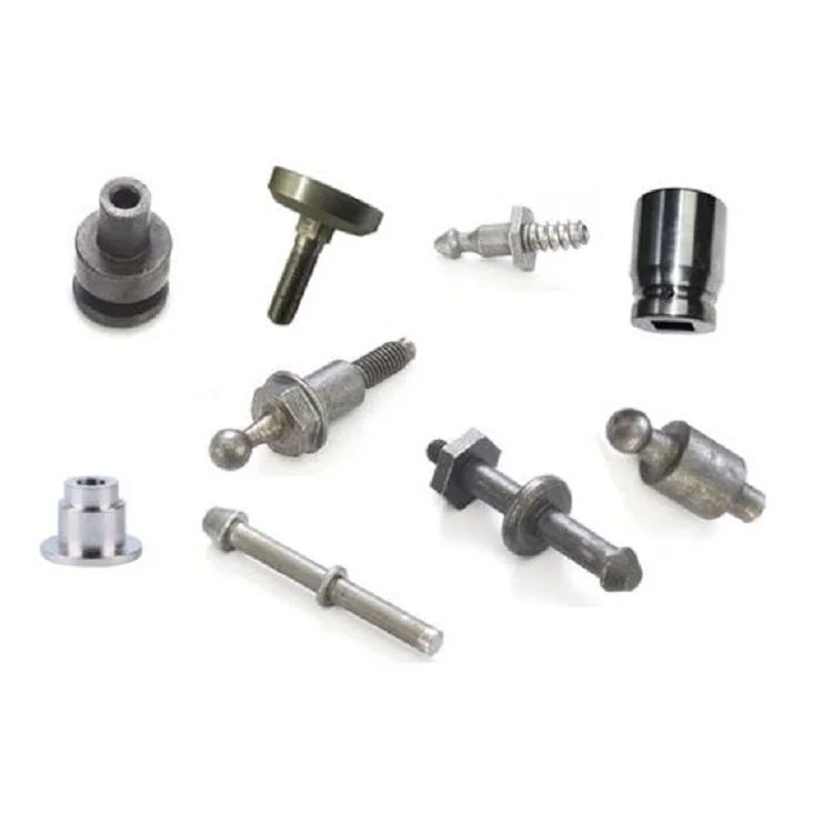 Custom Make Precision Forging Forge Agricultural Tractor Spare Parts