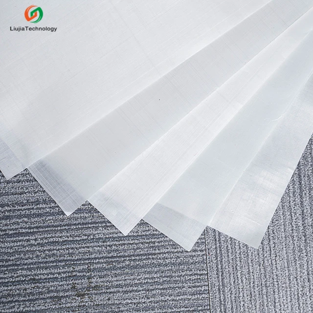 high strength UHMWPE UD Fabric Bulletproof Fabric UHMWPE ballistic UD fabric
