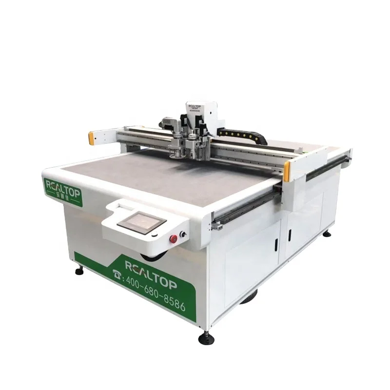 1325 best price auto feeding digital cnc foam tangential carpet knife cutting machine for carpet soft mat