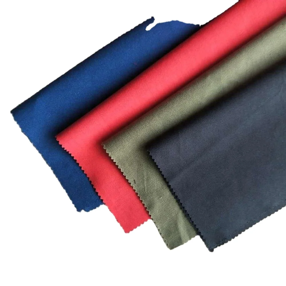 Wholesale Fire Resistant aramid IIIA fabric for firefighting