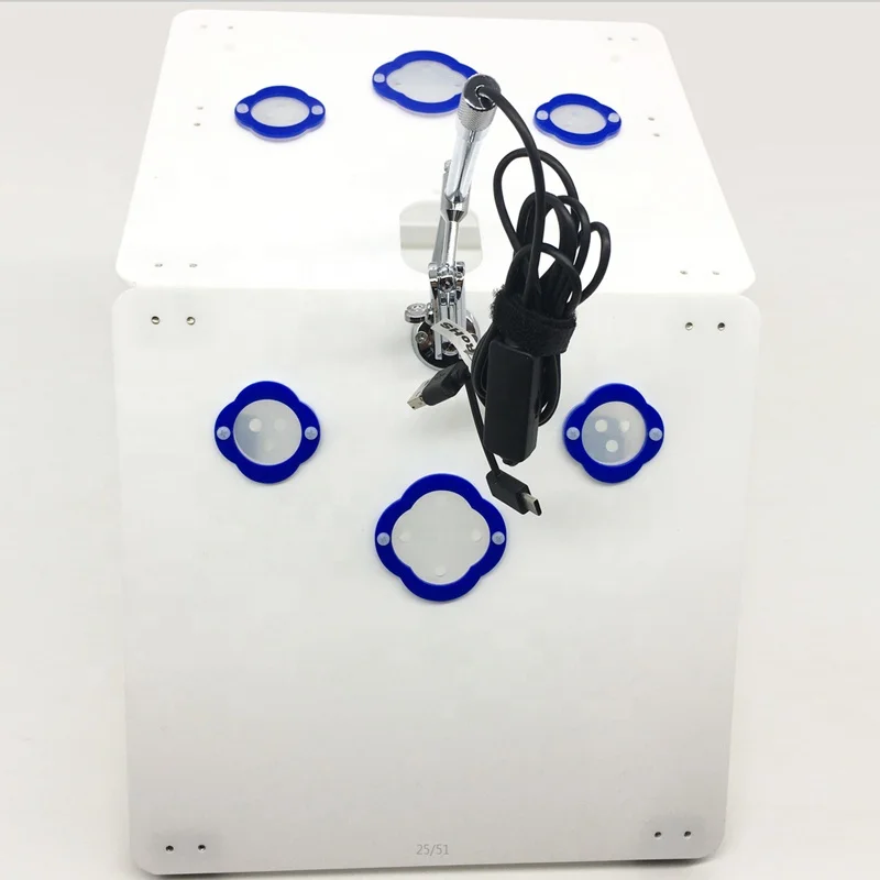 Surgery Professional Laparoscopic Trainer Set