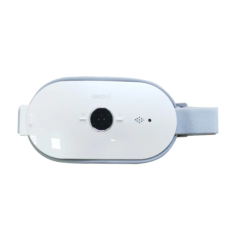 Effective Tummy Electric Massage Machine Professional Healthcare EMS Machine Vibrating Massager