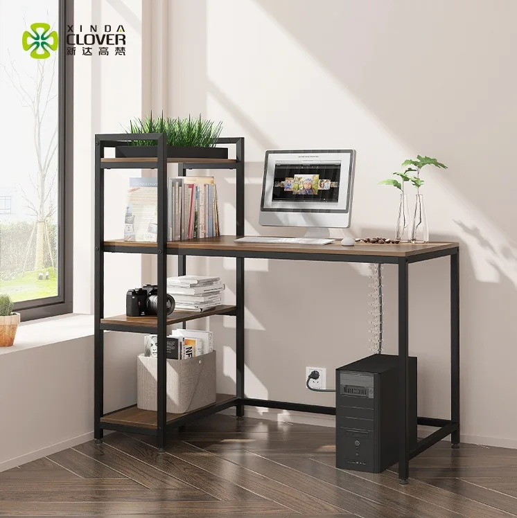 Modern work table office desk meubles de bureau pour escritorios modernos para oficinas