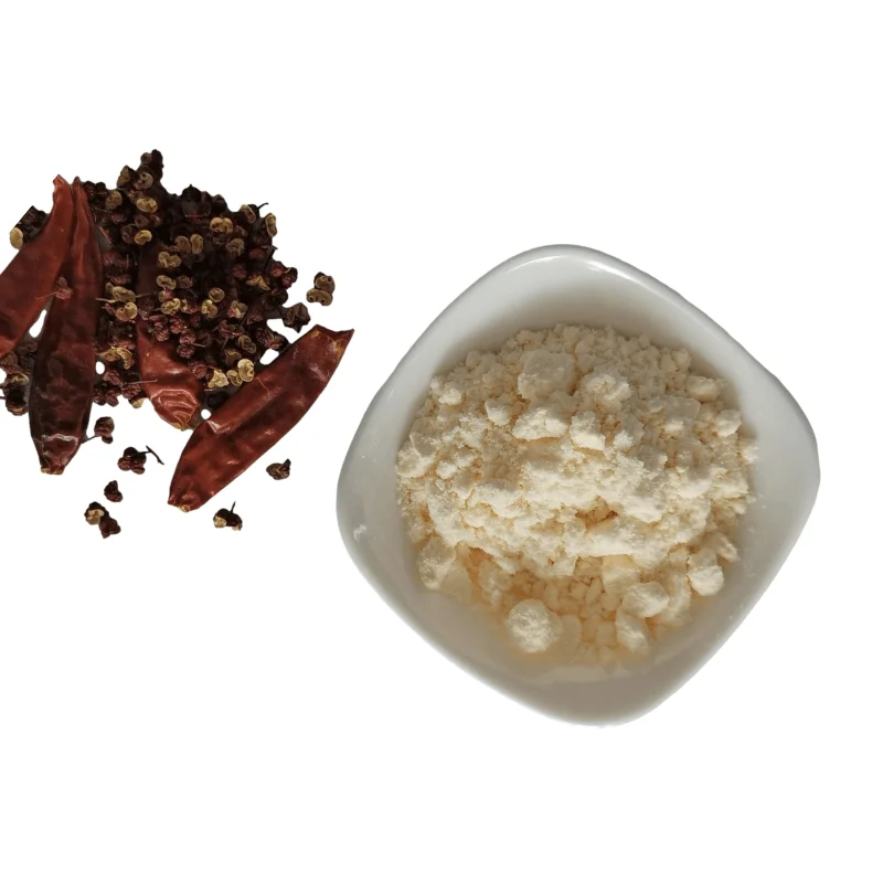 Hot Spicy Chili Powder  extract powder Seasoning powder