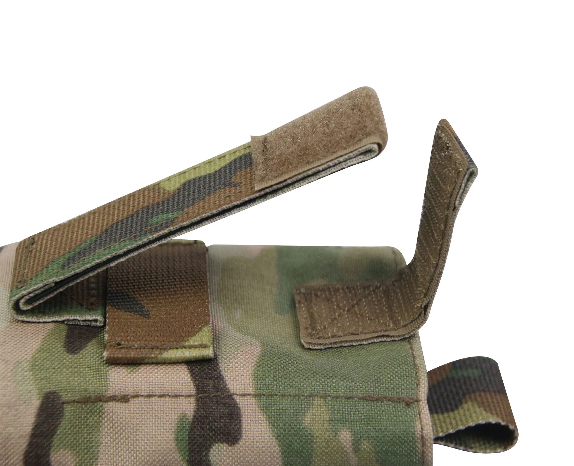  Custom Hot Sale Pistol Range Bag With Adjustable Holster