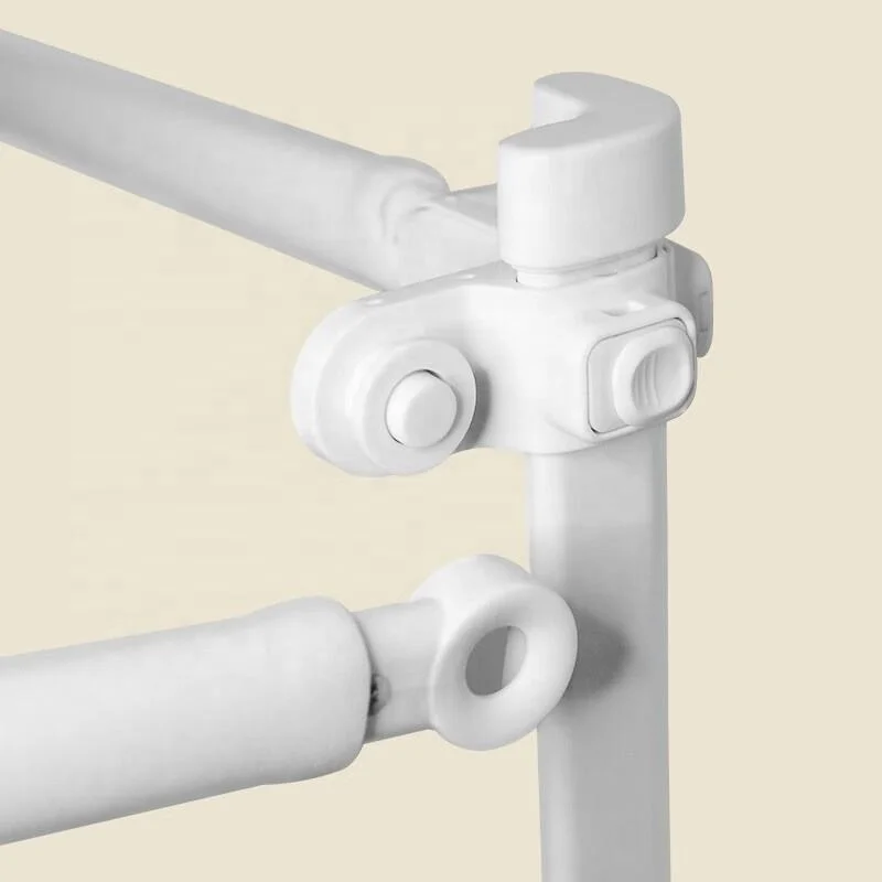 Crib Rail Guard Baby Safety Protection Side Bed Supporters Fence Railing Edge Side Rails For Baby Adult Bed