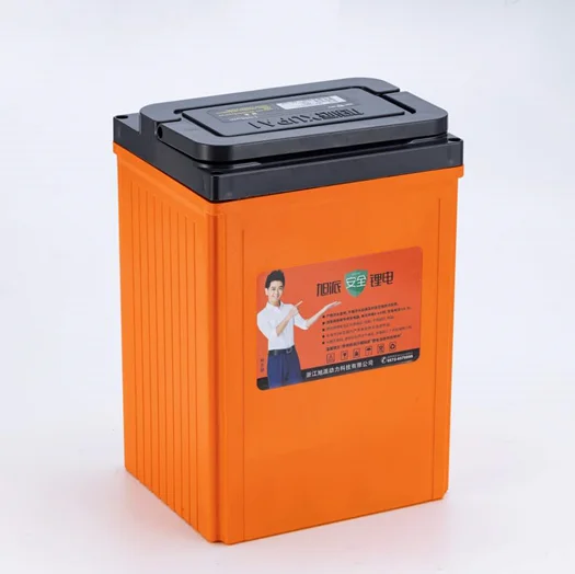 XUPAI 48v 20ah electric vehicle lithium battery 26700 cell Battery welcome