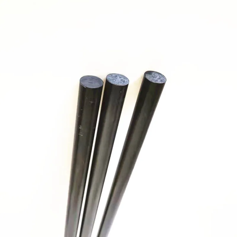  High Strength 20 mm carbon fiber rod for