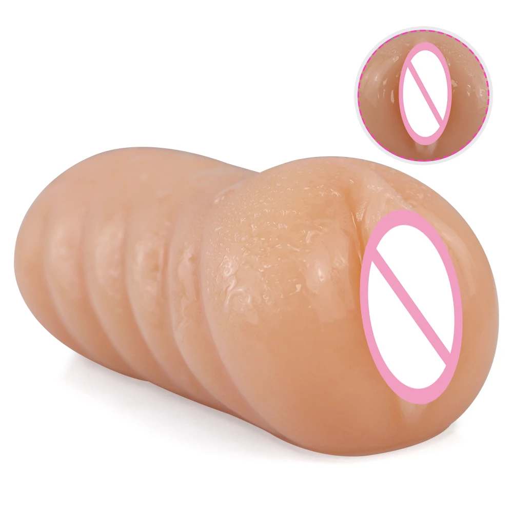 
Aimitoy Wholesale Masturbator egg Factory Custom Realistic Vagina Pocket Pussies For Male Masturbator Pocket Pussy 