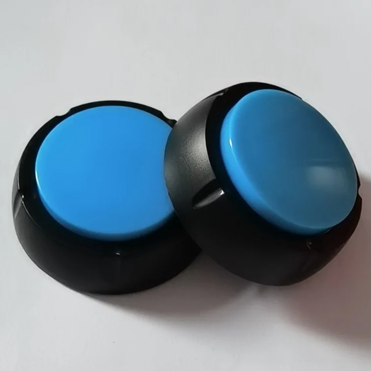 Wholesale Dog Communication Buttons Recordable Dog Talking Training Button Custom Dog Button