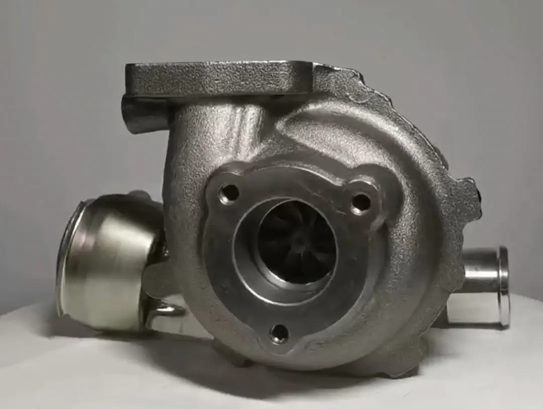 turbo type GT1649V turbocharger 28231-27400 757886-5005S for Hyundai Tucson 2.0 CRDi 103Kw D4EA 2005-/KIA Sportage II 2.0 CRDi 1