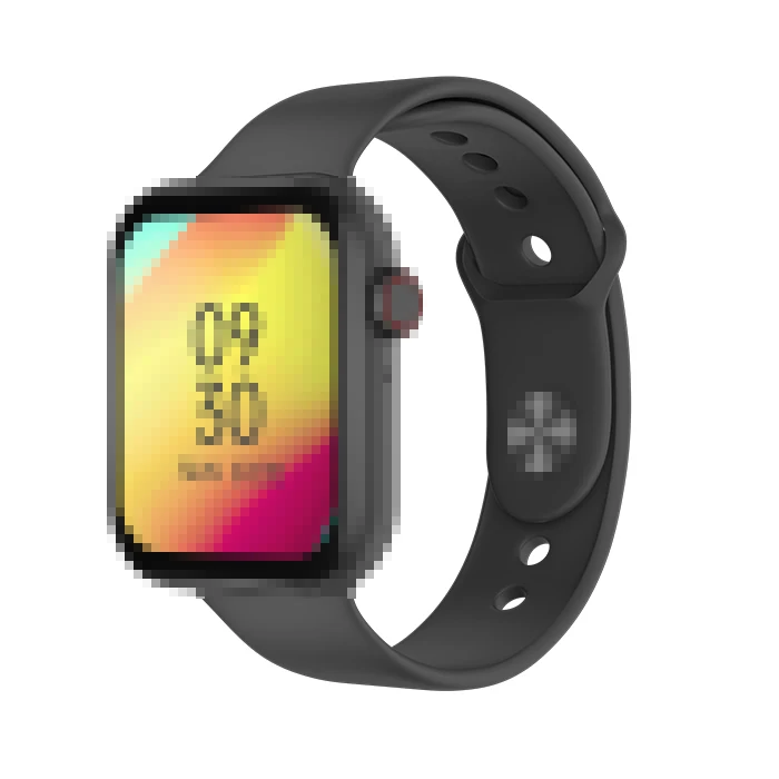 
New Smartwatch FK78 Sport Heart Rate Blood Pressure Monitor Health Fitness Tracker Waterproof Men Women Wrist FK78 Smart Watch 