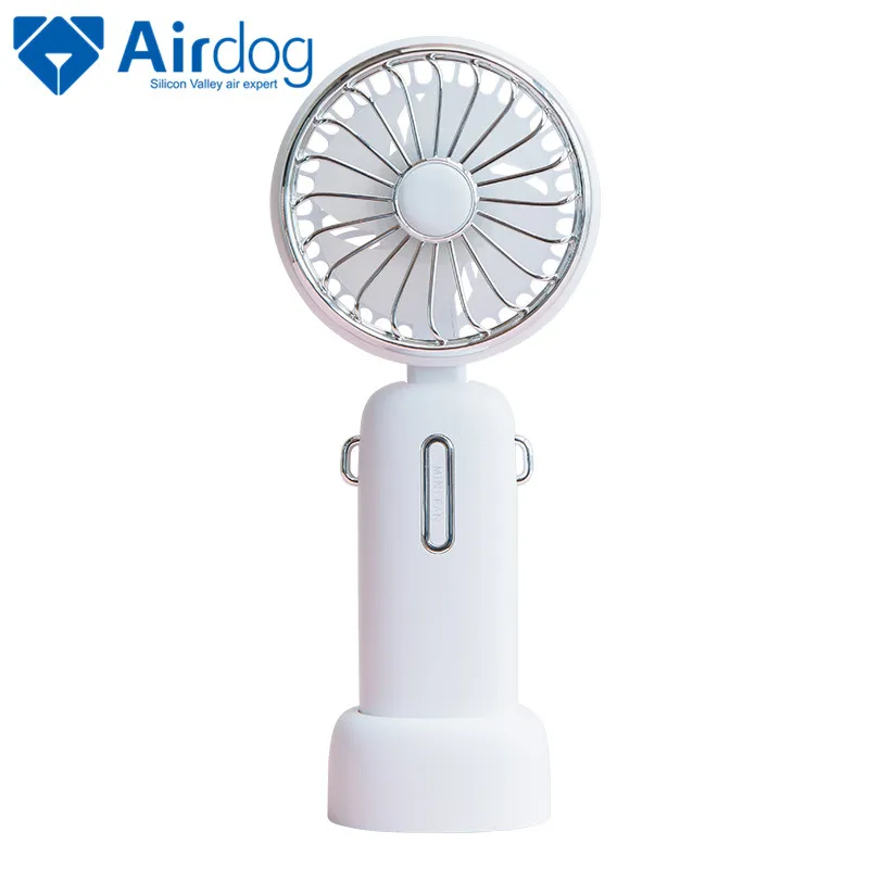 Airdog High Quality Popular Wholesale Foldable Stylish Sports Small Mini Fan