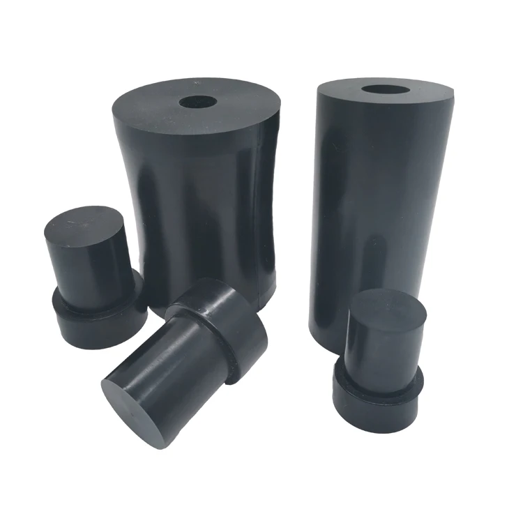 Chinese Manufacturer Wholesale Hardness Abrasion Resistance Shock Absorption Thermoplastic Round Bar PU Rod
