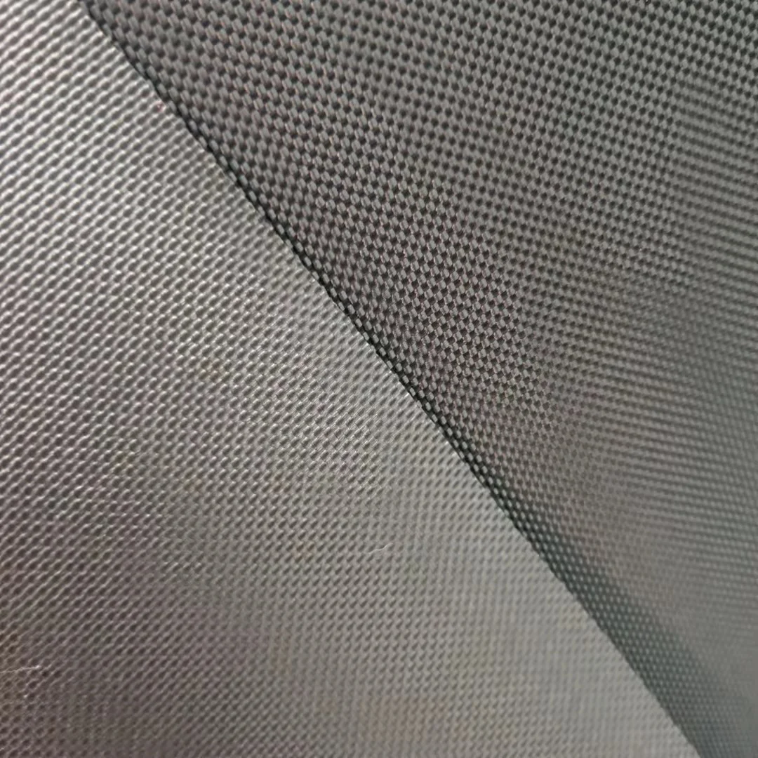 Популярный нейлоновый Оксфорд 840d с полиуретановым покрытием для чемоданов или рюкзаков