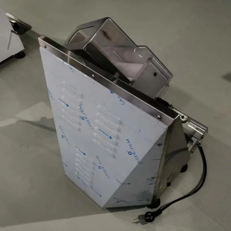 Baking Equipment Pizza Base Flatten Pressing Machine Pizza Base Sheeter Pizza Dough Roller