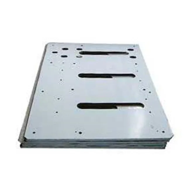 Proofing quick send sample OEM Sheet Metal parts with laser cutting service