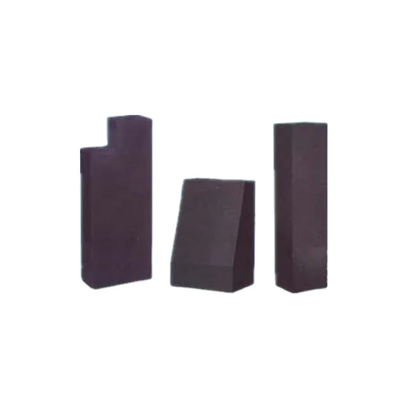 Best Selling Strong Corrosion Resistance Magnesia Chrome Brick