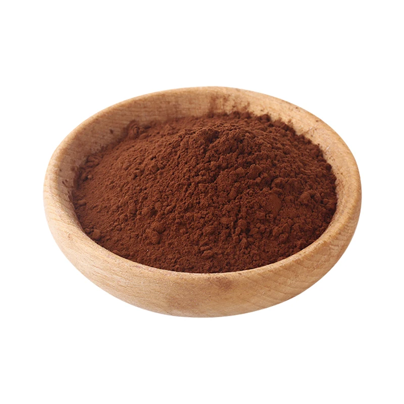 Reishi mushroom extract powder ganoderma lucidum spore extract