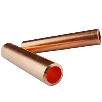Environmentally Friendly Seamless Copper Tube Pure Copper Tube