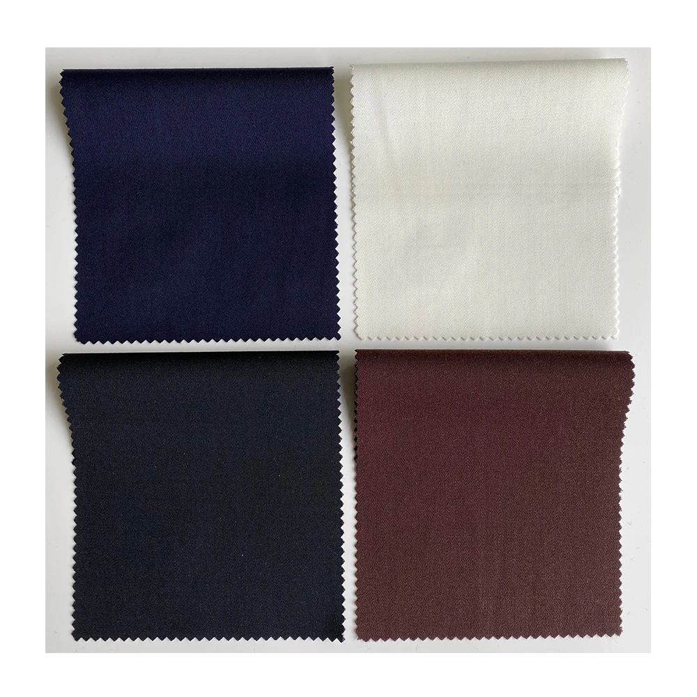 Высококачественная Венецианская шерстяная ткань 100% для костюма