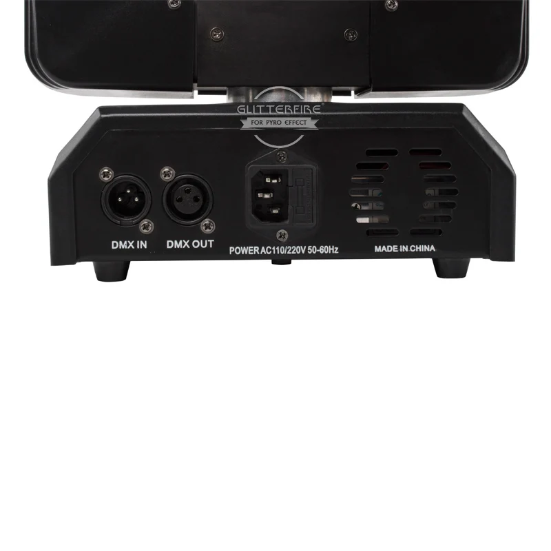 16x3W Disco Ball Moving Head Led DJ Light DMX512 Control Football Laser Stage Beam Strobe Moving Head Light 3in1 LED Stage Light